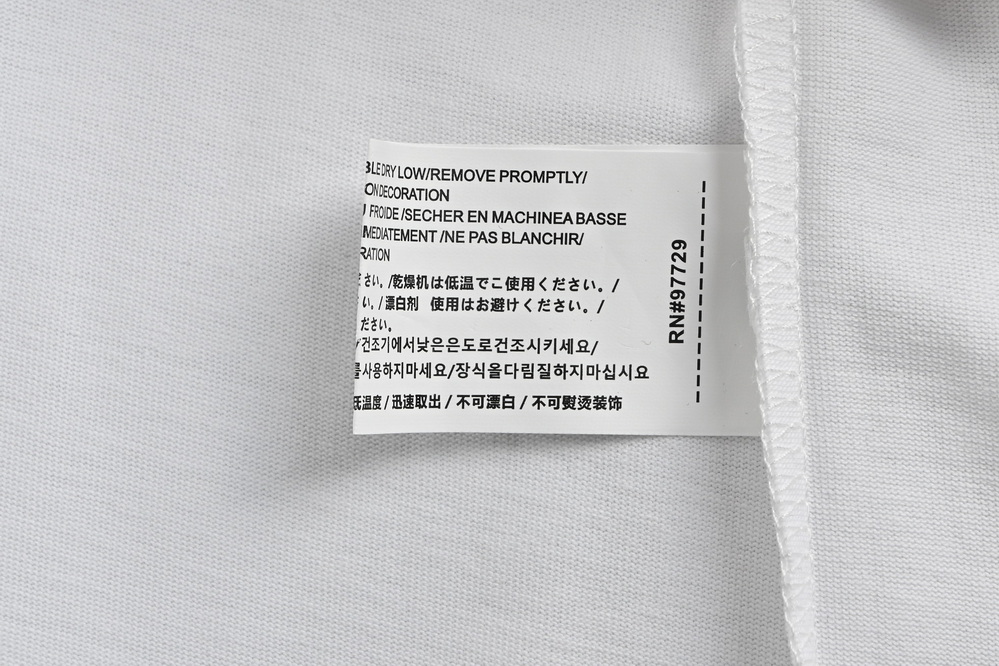 Chrome Hearts T-shirts-344