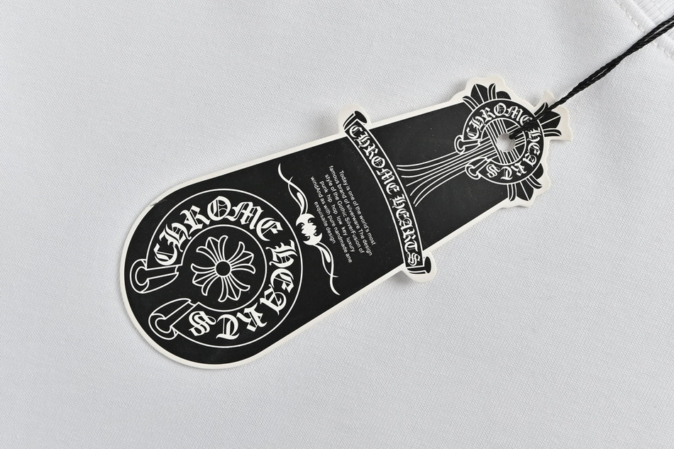 Chrome Hearts T-shirts-344