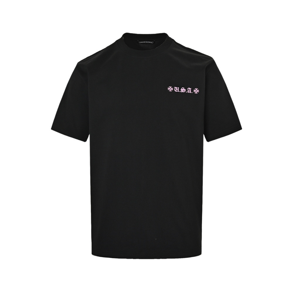 Chrome Hearts T-shirts-349