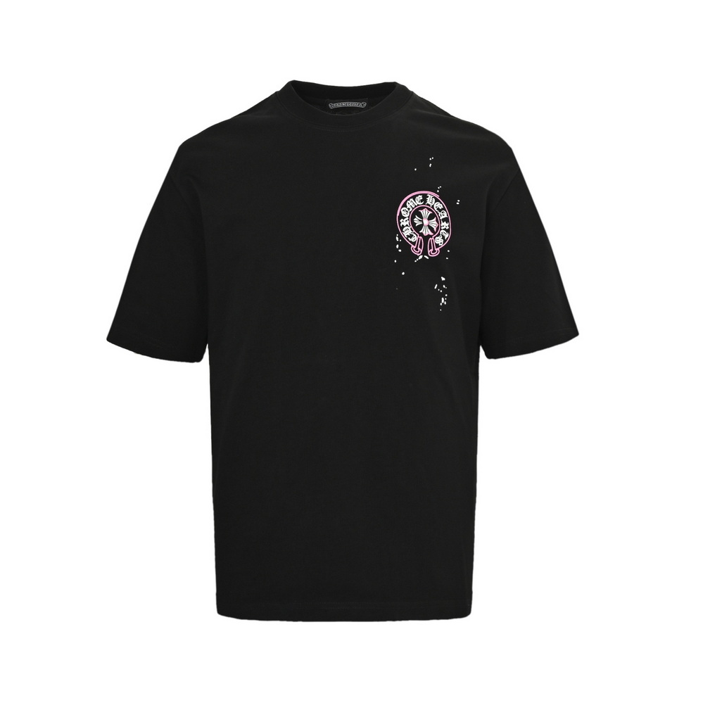 Chrome Hearts T-shirts-350