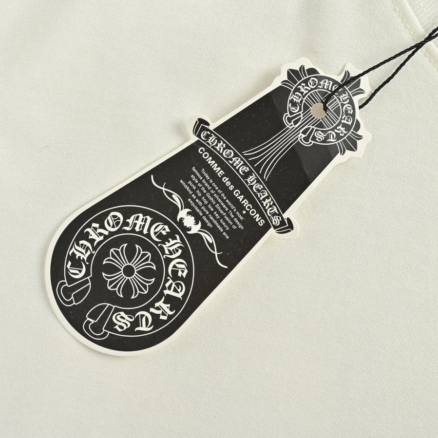 Chrome Hearts T-shirts-353