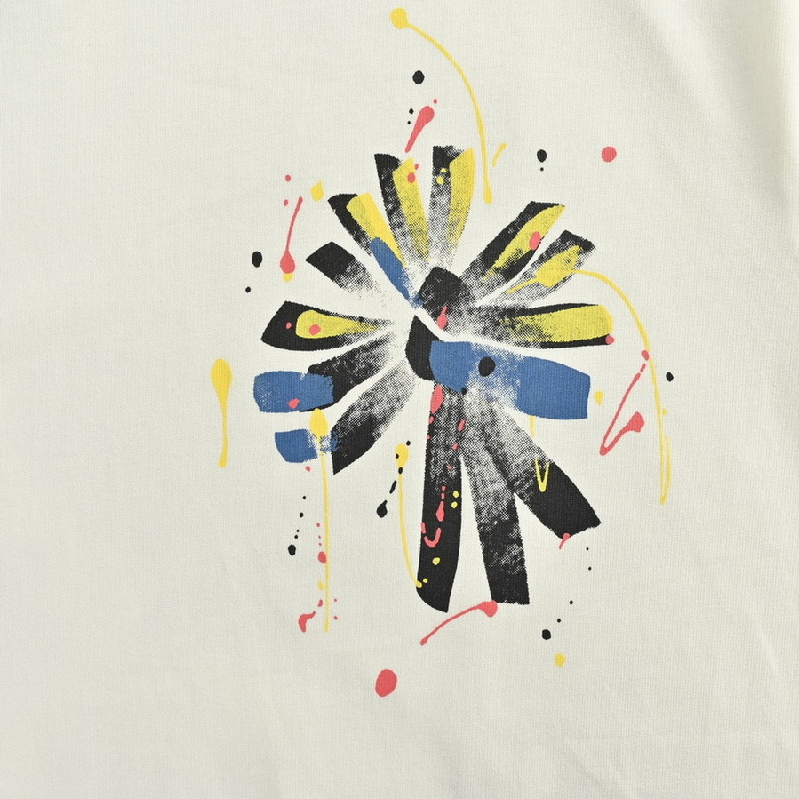 Chrome Hearts T-shirts-353