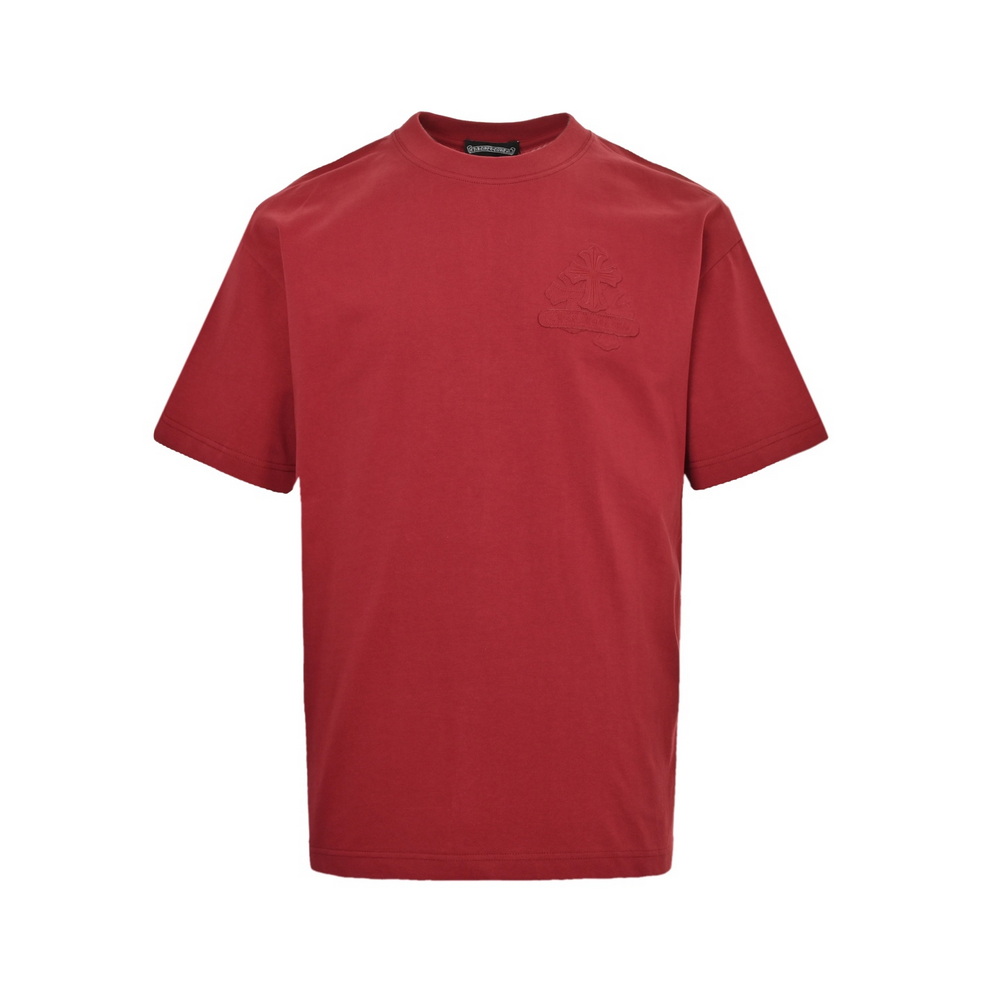 Chrome Hearts T-shirts-356