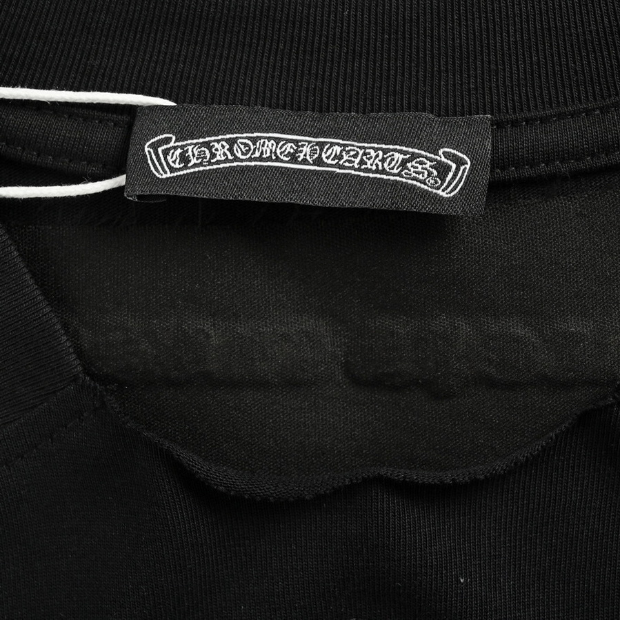 Chrome Hearts T-shirts-359