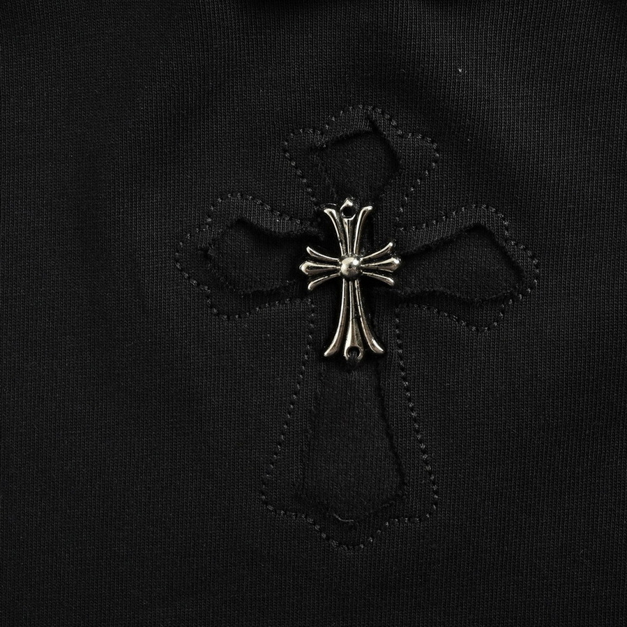 Chrome Hearts T-shirts-359