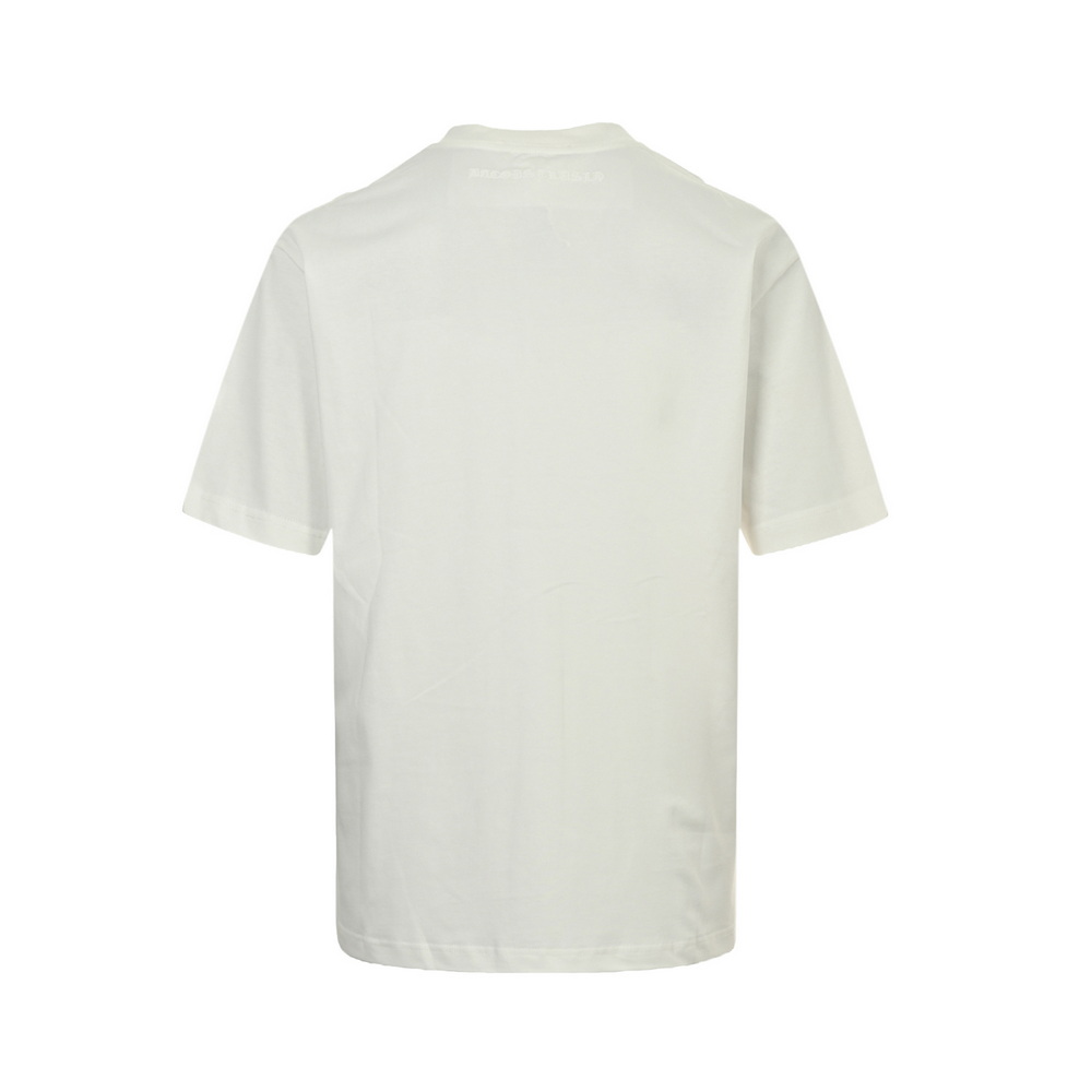 Chrome Hearts T-shirts-360