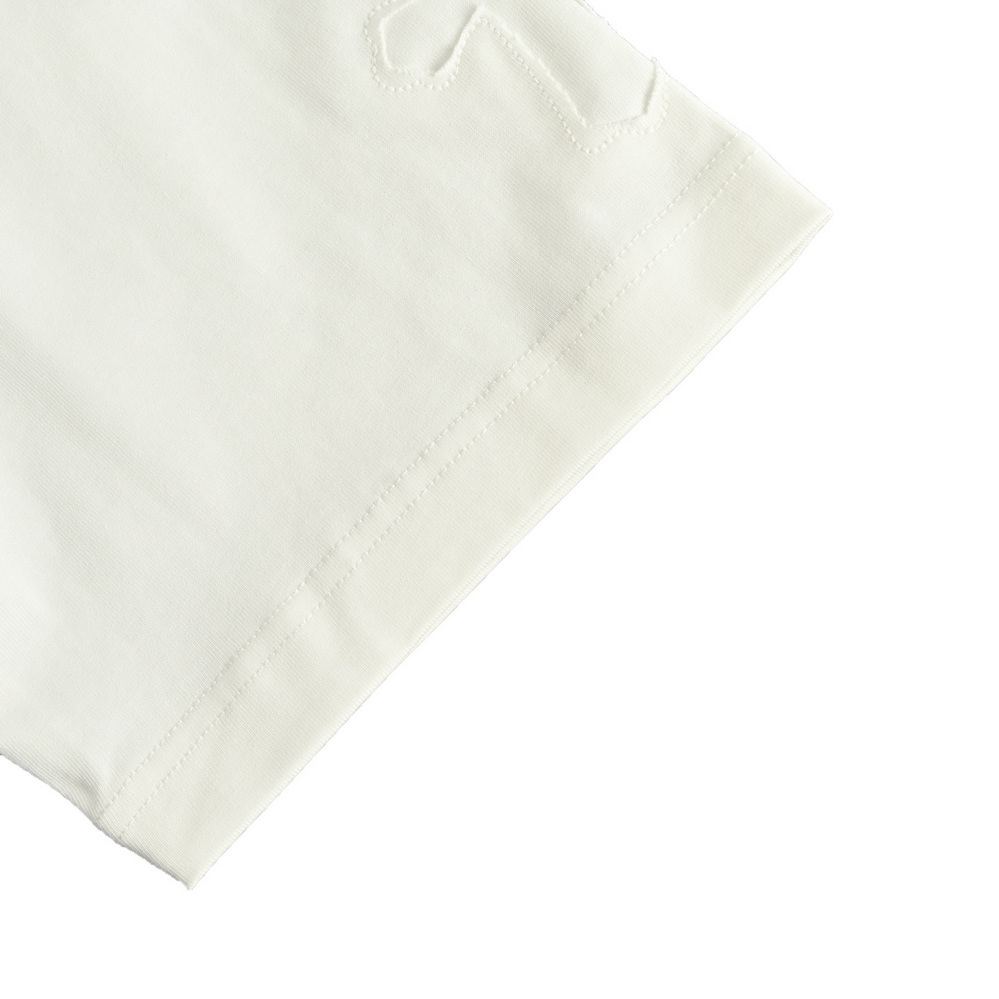 Chrome Hearts T-shirts-360