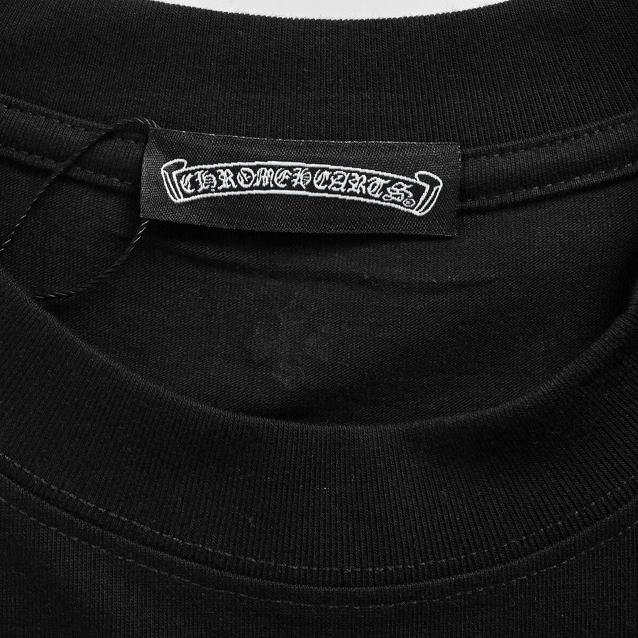 Chrome Hearts T-shirts-361