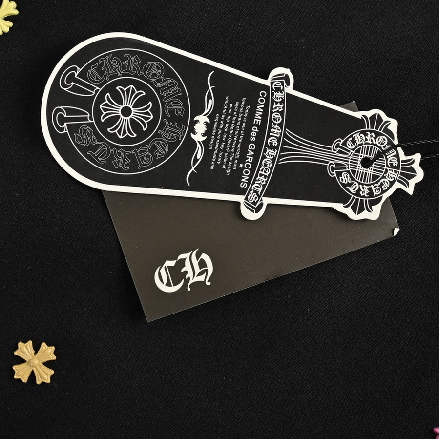 Chrome Hearts T-shirts-361