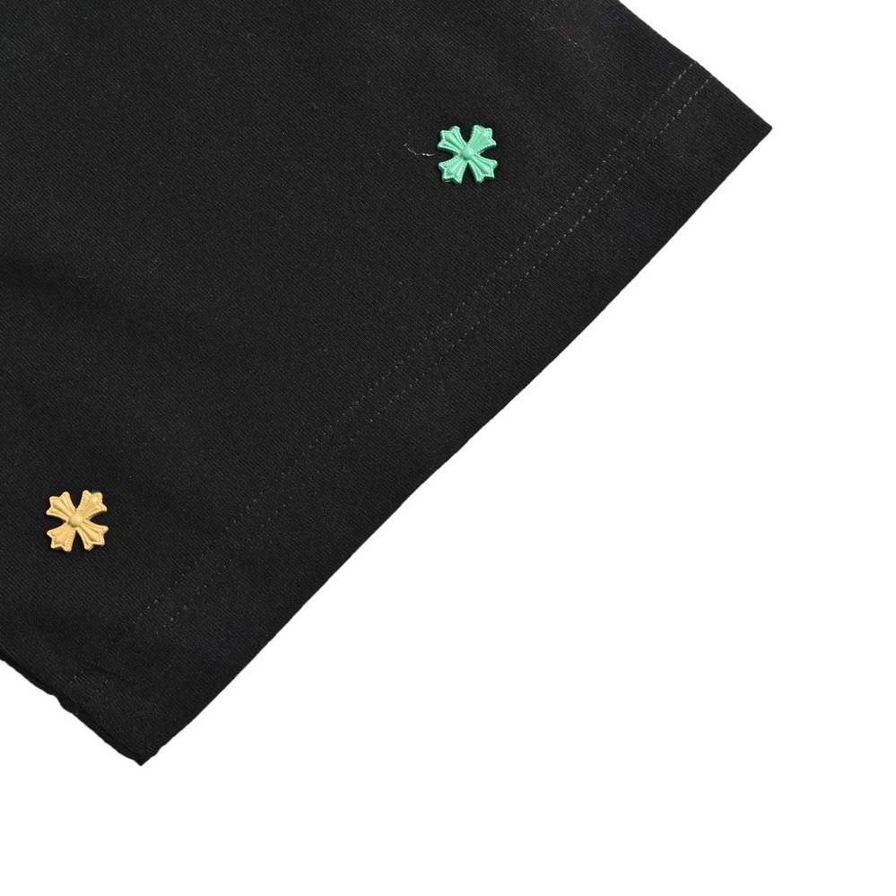 Chrome Hearts T-shirts-361