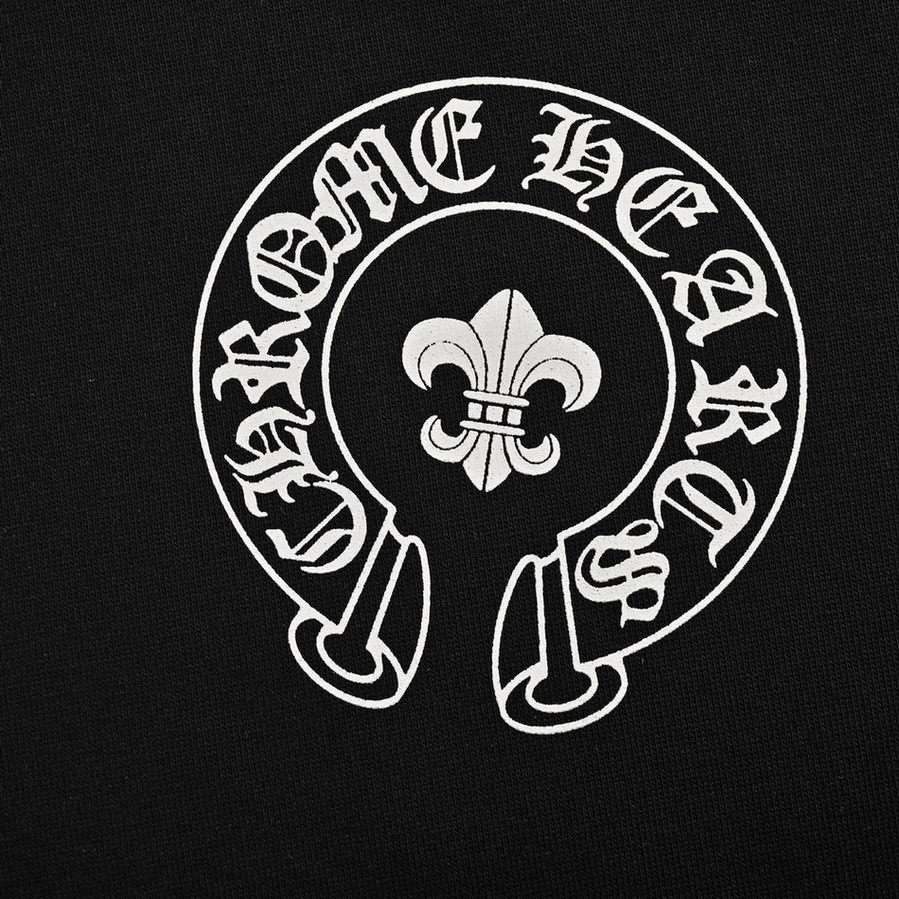 Chrome Hearts T-shirts-365