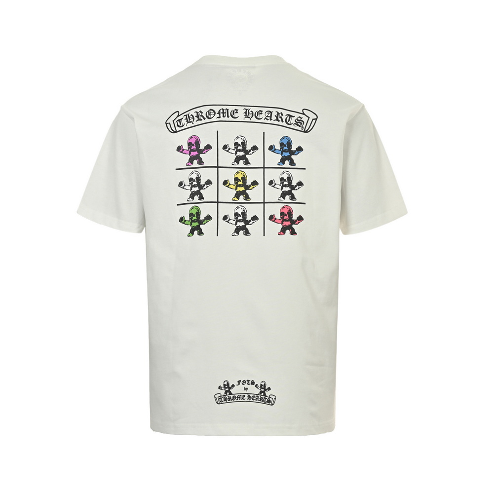 Chrome Hearts T-shirts-369