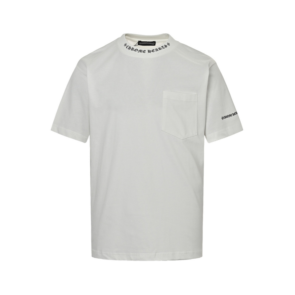 Chrome Hearts T-shirts-371