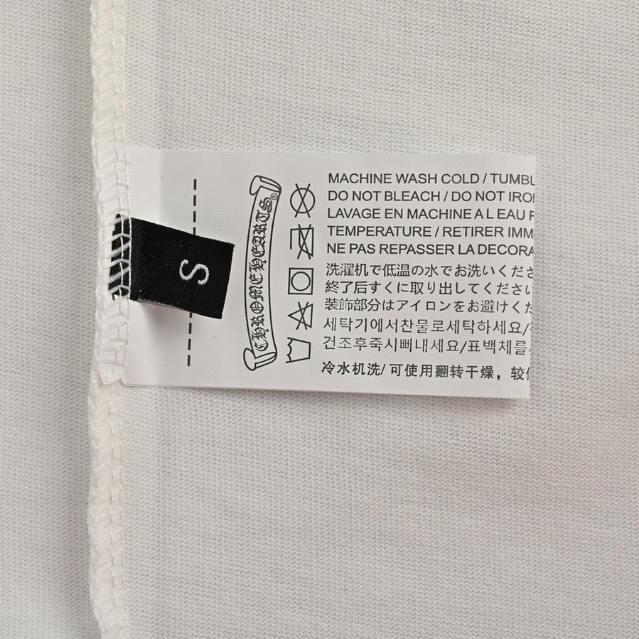 Chrome Hearts T-shirts-371