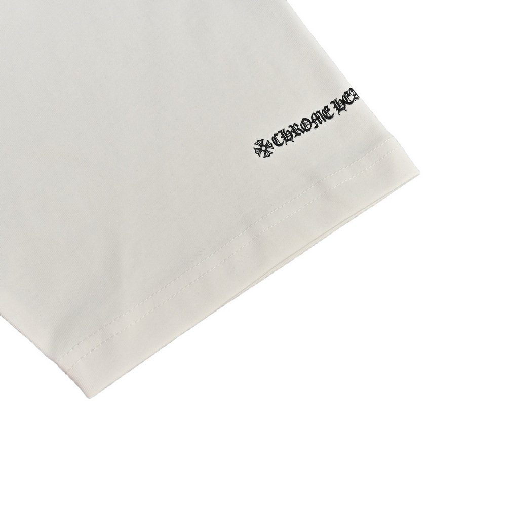 Chrome Hearts T-shirts-371