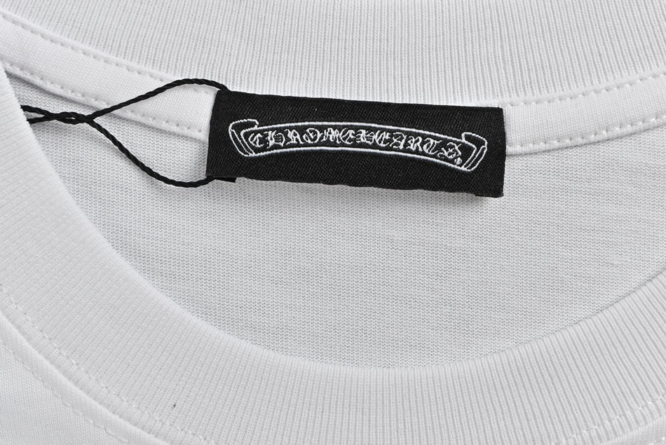 Chrome Hearts T-shirts-373