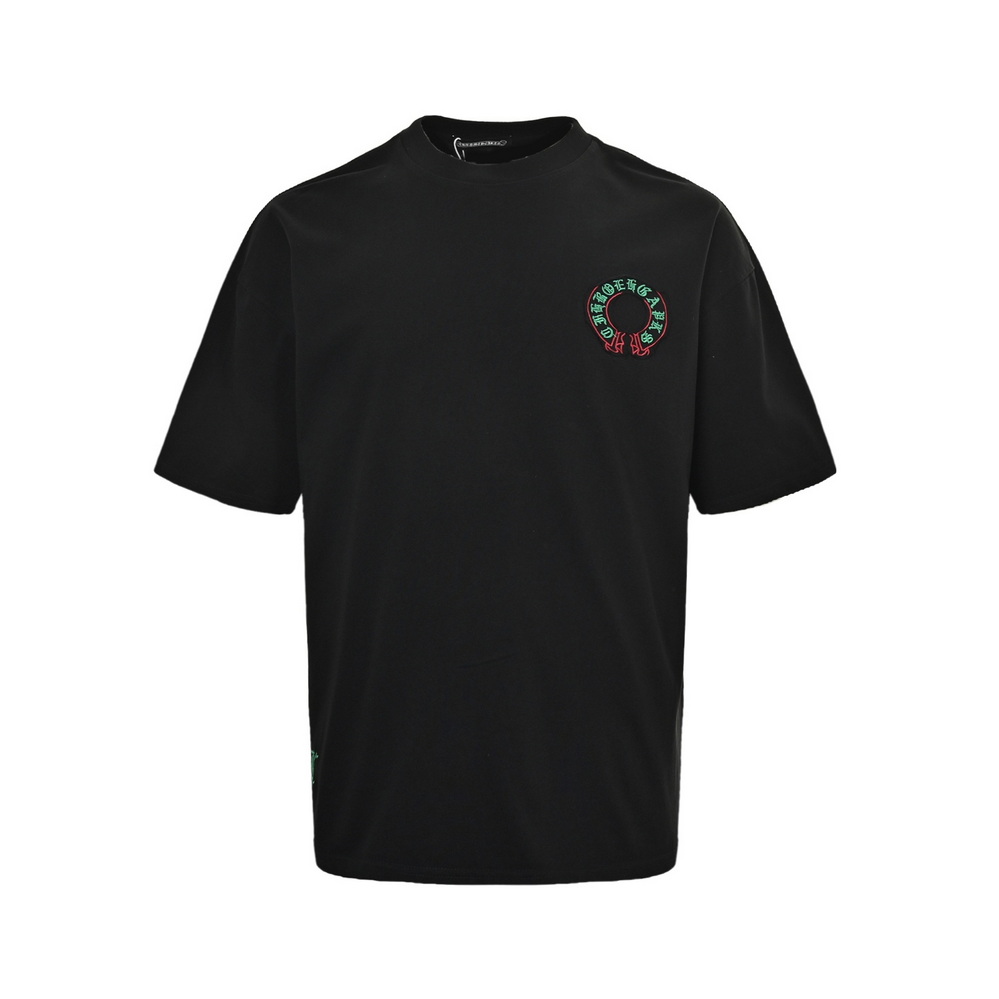 Chrome Hearts T-shirts-374