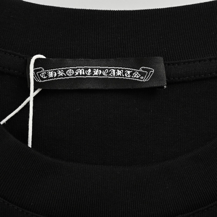 Chrome Hearts T-shirts-374
