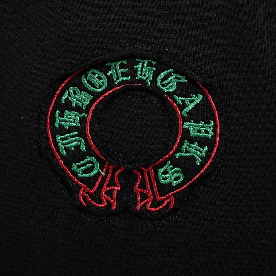 Chrome Hearts T-shirts-374