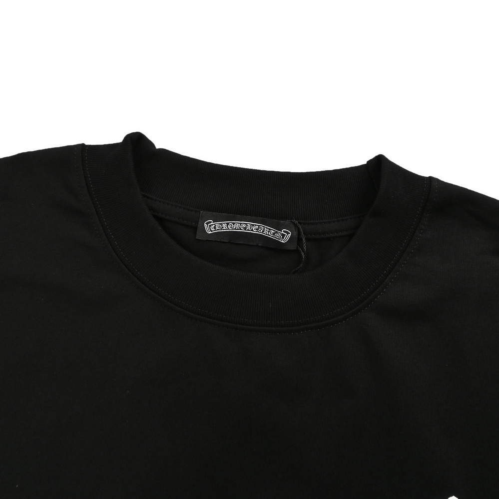 Chrome Hearts T-shirts-378