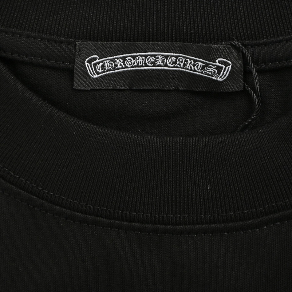 Chrome Hearts T-shirts-378