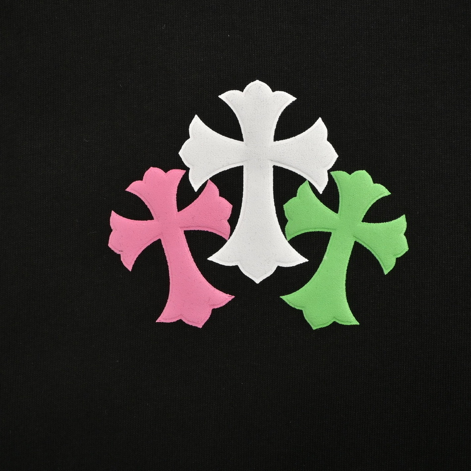 Chrome Hearts T-shirts-378