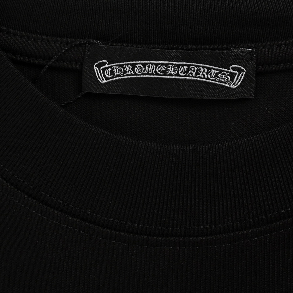 Chrome Hearts T-shirts-384