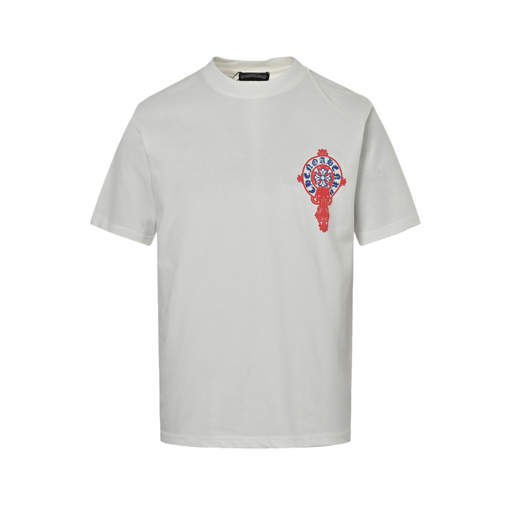 Chrome Hearts T-shirts-386