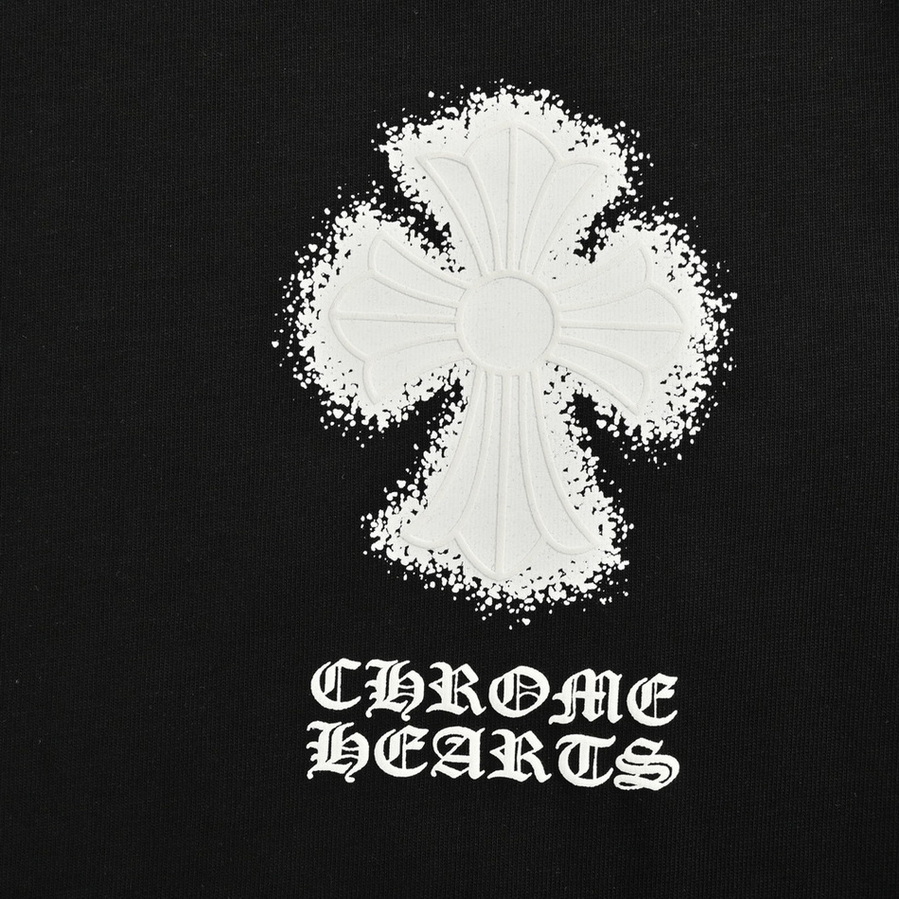 Chrome Hearts T-shirts-388