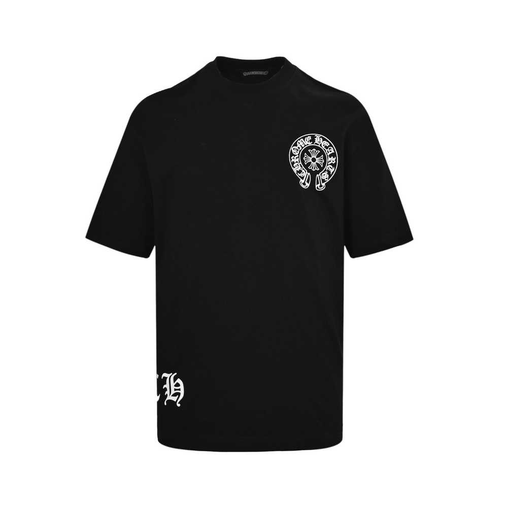 Chrome Hearts T-shirts-390