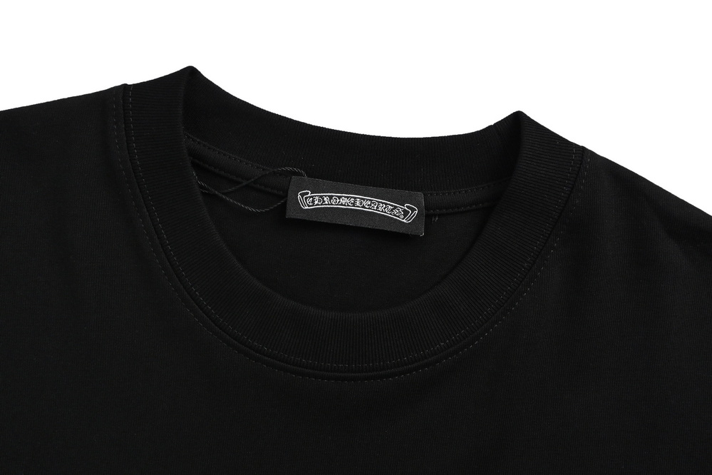 Chrome Hearts T-shirts-390