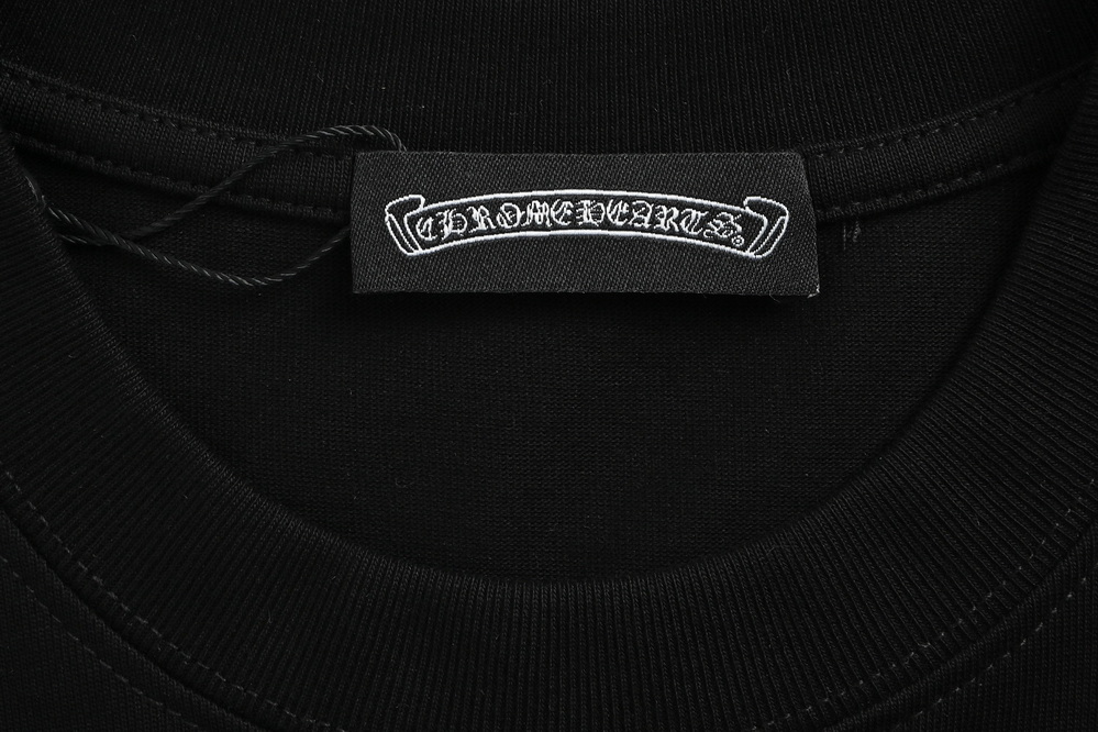 Chrome Hearts T-shirts-390