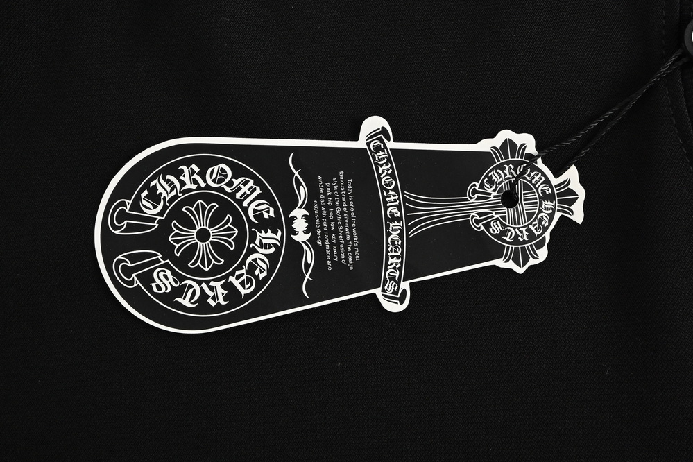 Chrome Hearts T-shirts-390