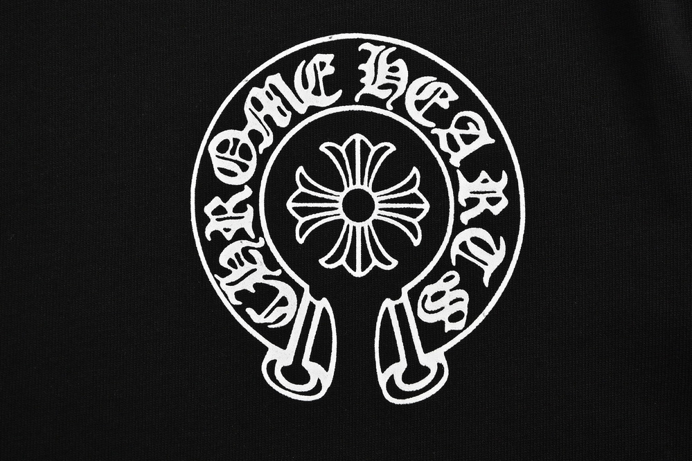Chrome Hearts T-shirts-390