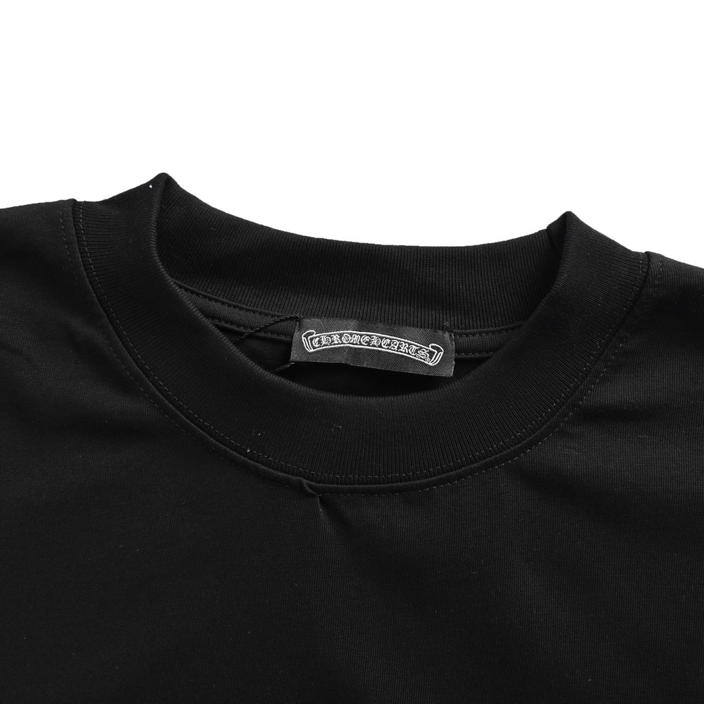 Chrome Hearts T-shirts-392