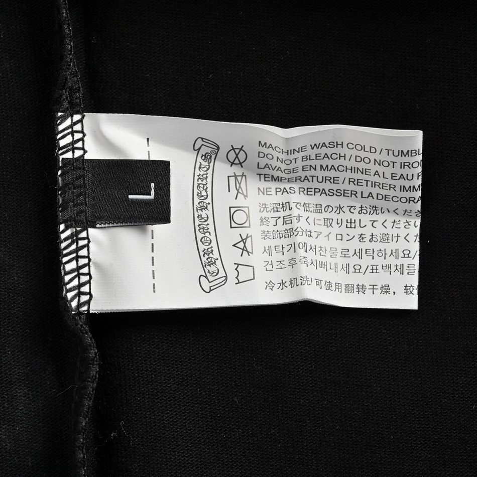Chrome Hearts T-shirts-392