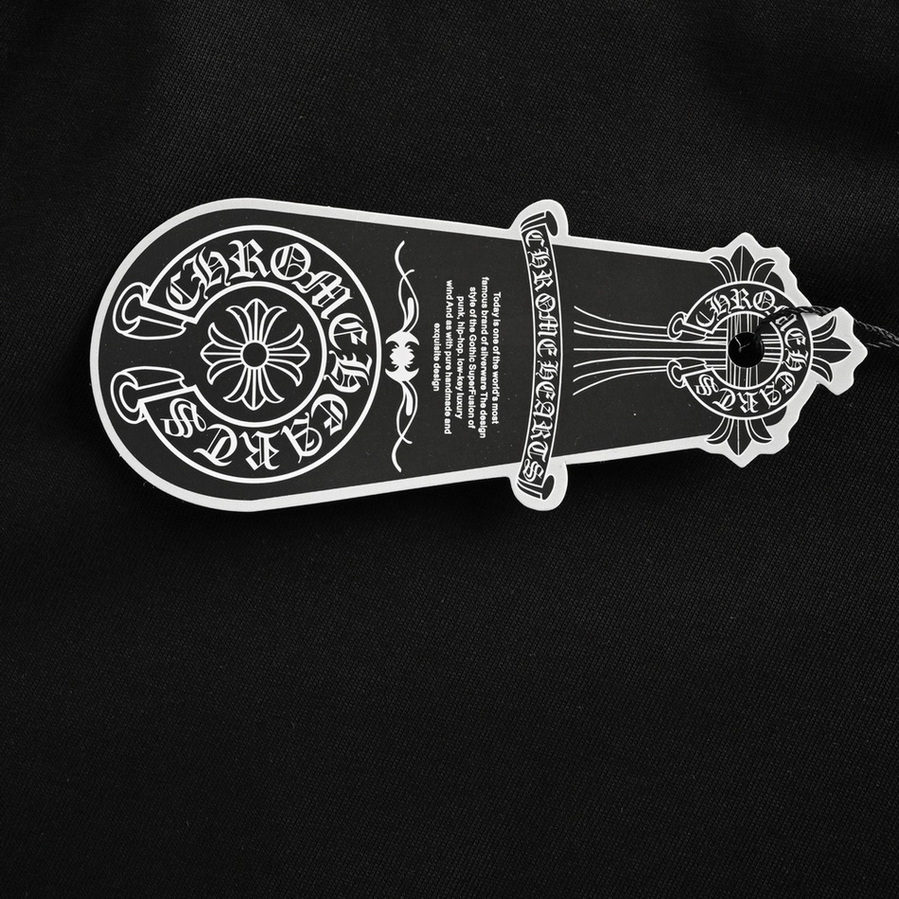 Chrome Hearts T-shirts-392