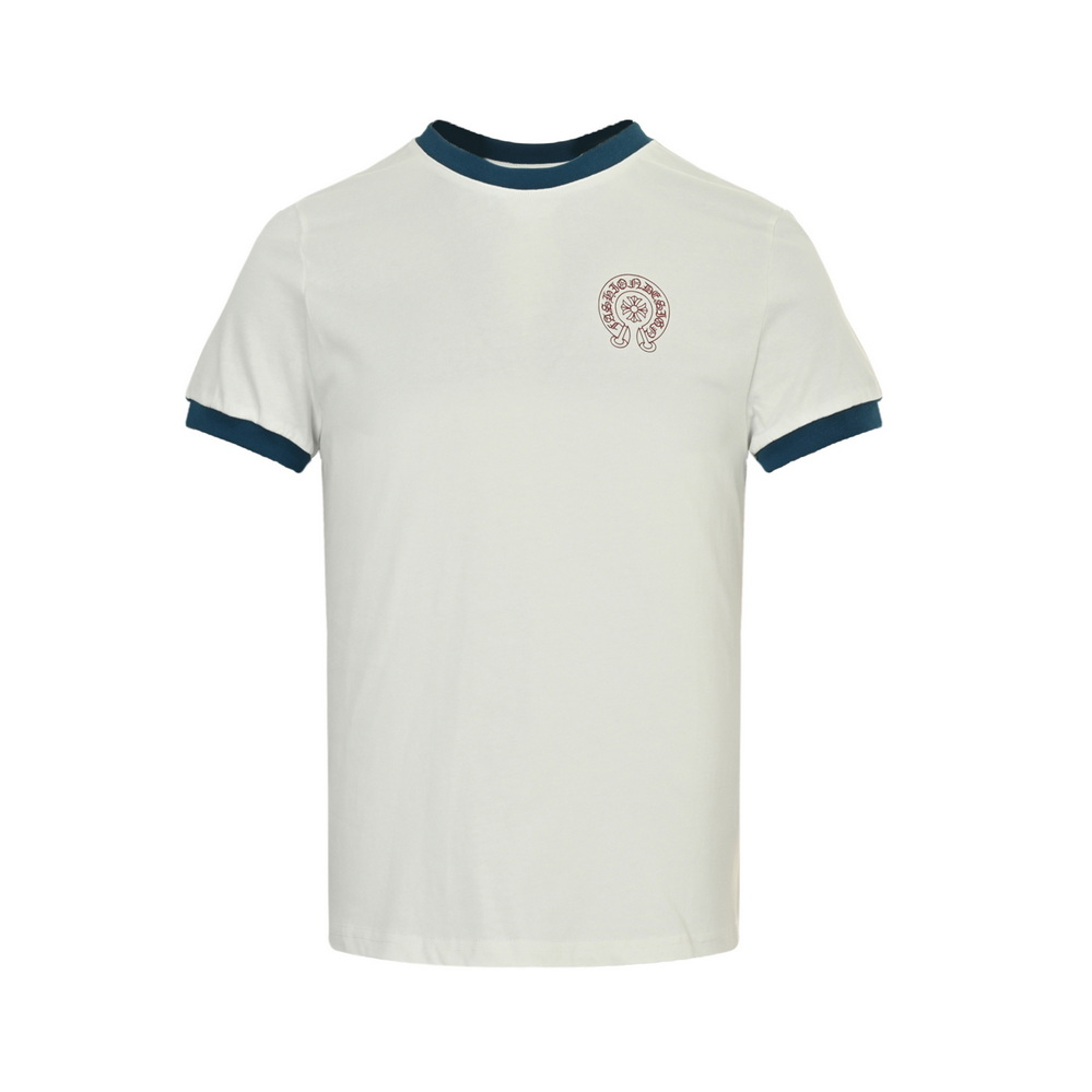Chrome Hearts T-shirts-396