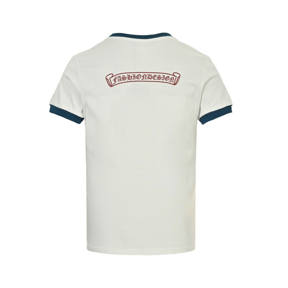 Chrome Hearts T-shirts-396