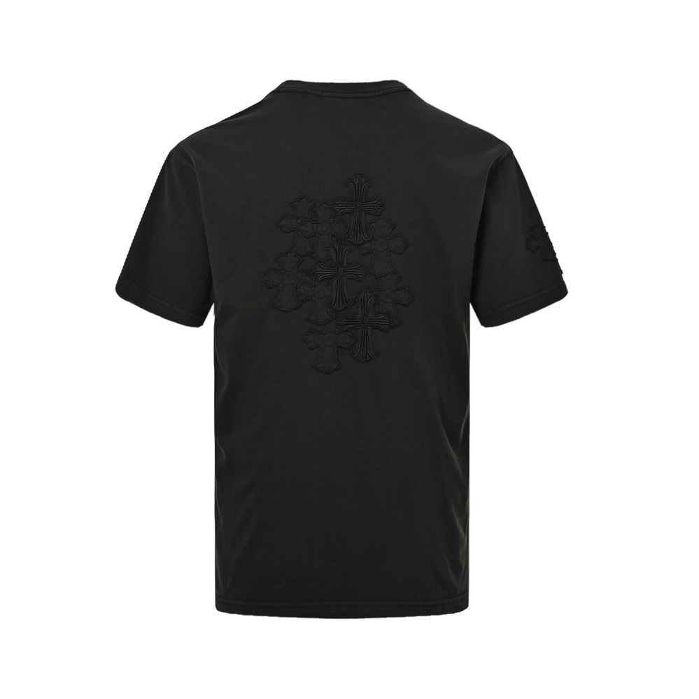 Chrome Hearts T-shirts-398