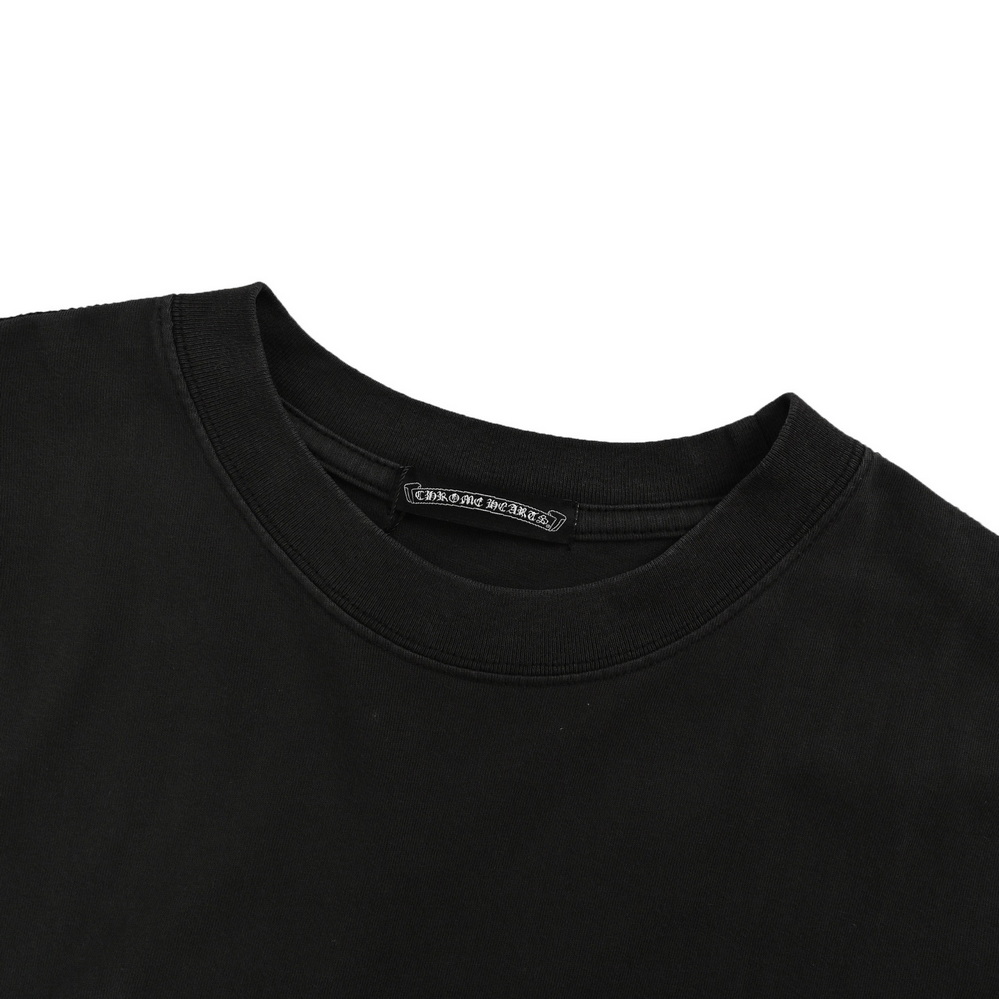 Chrome Hearts T-shirts-398