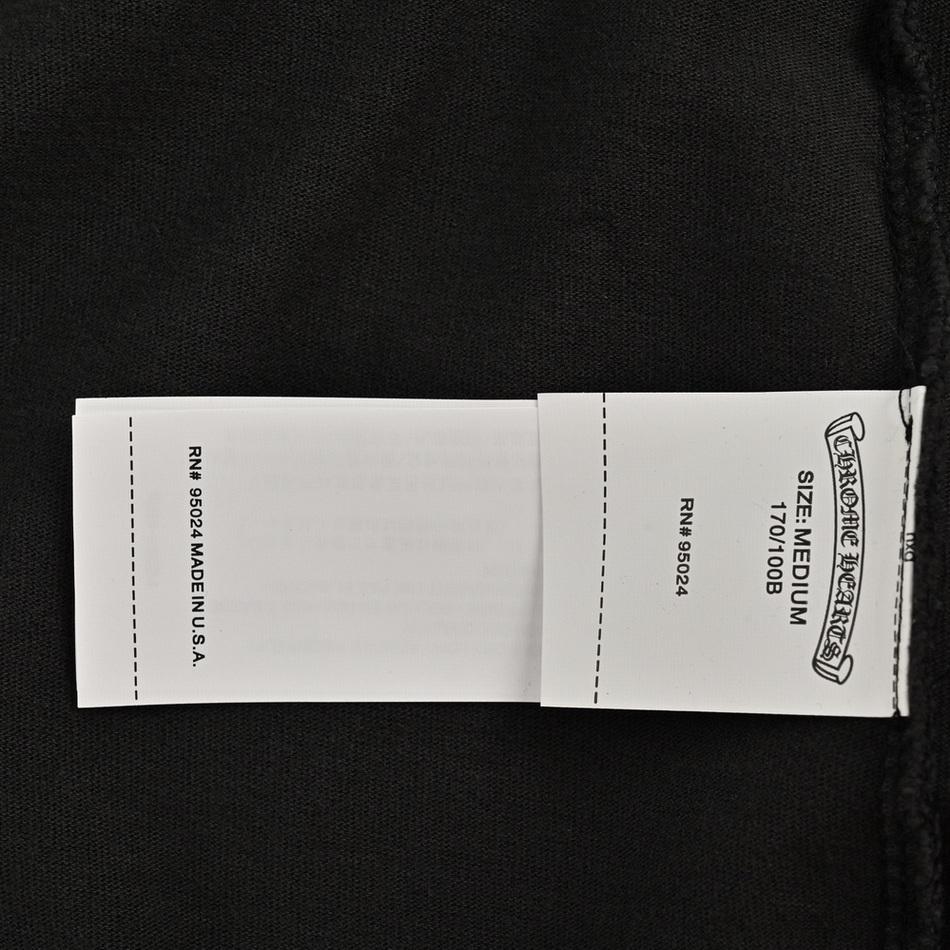 Chrome Hearts T-shirts-398