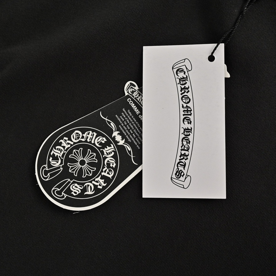 Chrome Hearts T-shirts-398