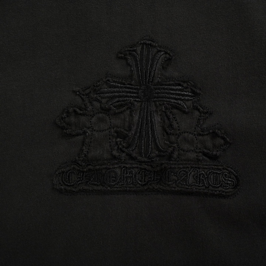 Chrome Hearts T-shirts-398