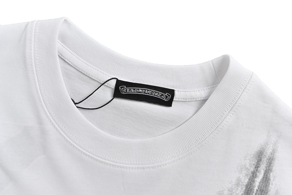 Chrome Hearts T-shirts-401