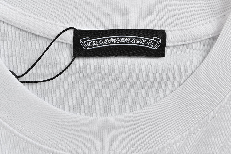Chrome Hearts T-shirts-401