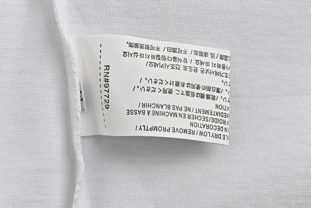 Chrome Hearts T-shirts-401