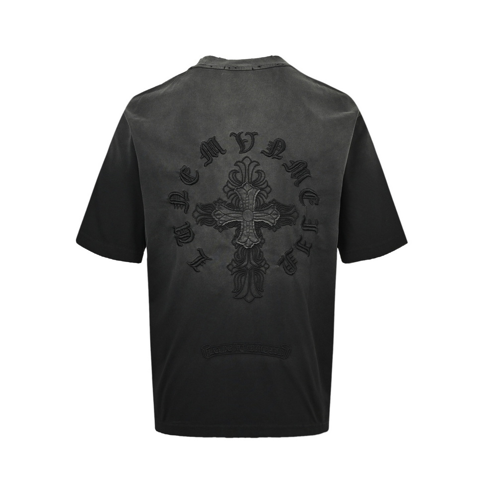 Chrome Hearts T-shirts-412