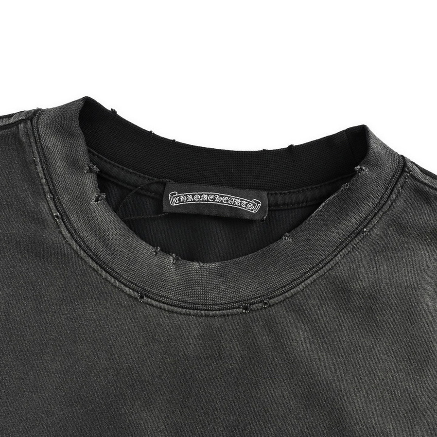Chrome Hearts T-shirts-412