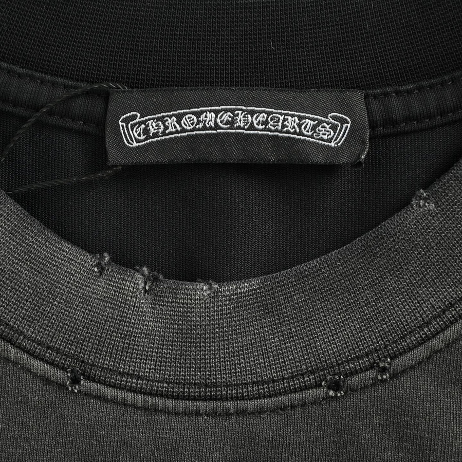 Chrome Hearts T-shirts-412